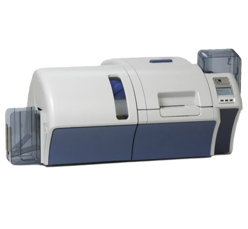 Zebra ZXP Series 8證卡打印機 Zebra ZXP Series 8員工證件打印機